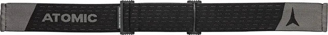 Ochelari Atomic Count Stereo Black Ochelari Atomic Count Stereo Black
