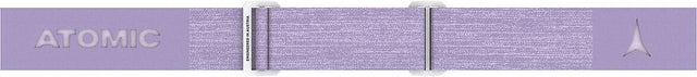 Ochelari Atomic Four Hd Lavender Ochelari Atomic Four Hd Lavender