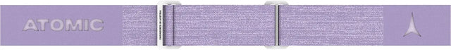 Ochelari Atomic Four Hd Lavender Ochelari Atomic Four Hd Lavender