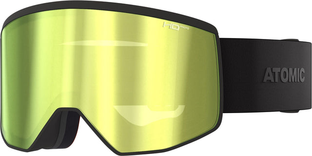 Ochelari Atomic Four Pro Hd Photo All Black Ochelari Atomic Four Pro Hd Photo All Black