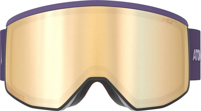 Ochelari Atomic Four Pro Hd Photo Dark Purple Ochelari Atomic Four Pro Hd Photo Dark Purple