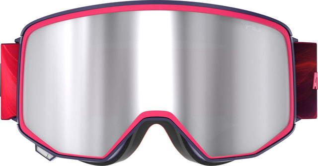 Ochelari Atomic Four Q Hd Red/purple/cosmos Ochelari Atomic Four Q Hd Red/purple/cosmos
