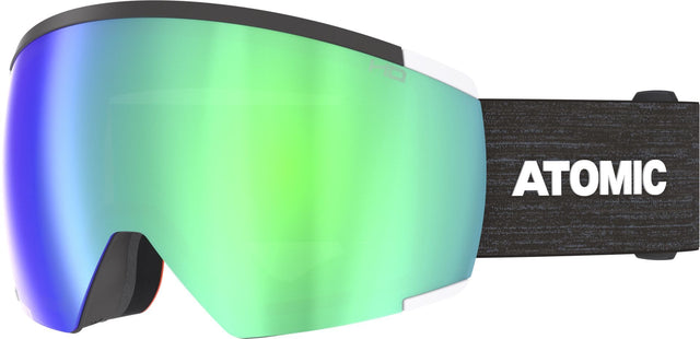 Ochelari Atomic Redster Wc Hd Black Ochelari Atomic Redster Wc Hd Black