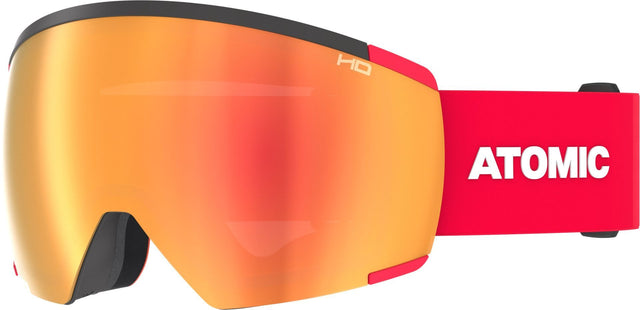 Ochelari Atomic Redster Wc Hd Red Ochelari Atomic Redster Wc Hd Red