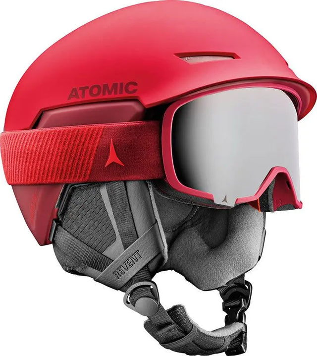 Ochelari Atomic Revent Hd Red Ochelari Atomic Revent Hd Red