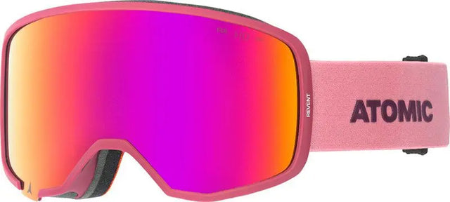 Ochelari Atomic Revent Hd Rose/nightshade Ochelari Atomic Revent Hd Rose/nightshade