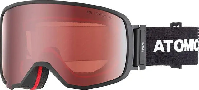Ochelari Atomic Revent L Fdl Otg Black Ochelari Atomic Revent L Fdl Otg Black