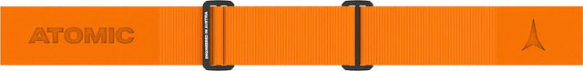 Ochelari Atomic Revent L Hd Orange Ochelari Atomic Revent L Hd Orange