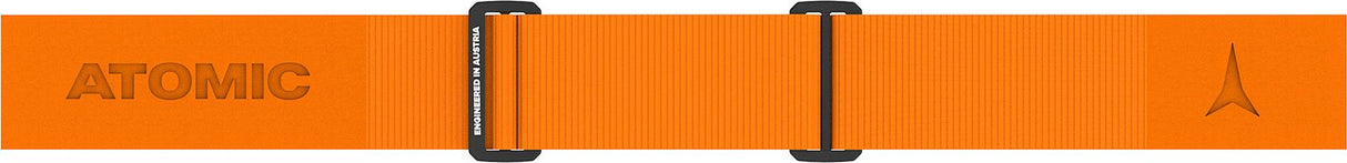 Ochelari Atomic Revent L Hd Orange Ochelari Atomic Revent L Hd Orange