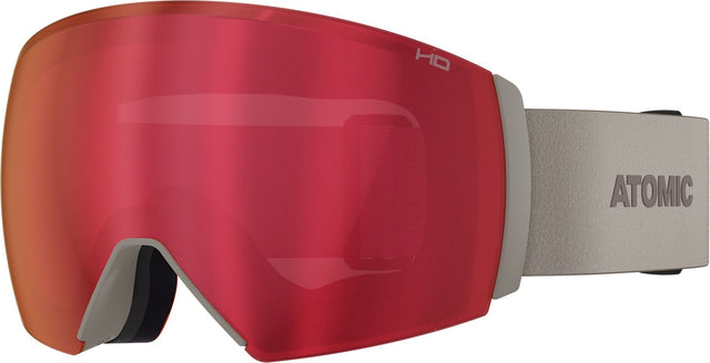 Ochelari Atomic Revent Q Hd Solo Sand Ochelari Atomic Revent Q Hd Solo Sand