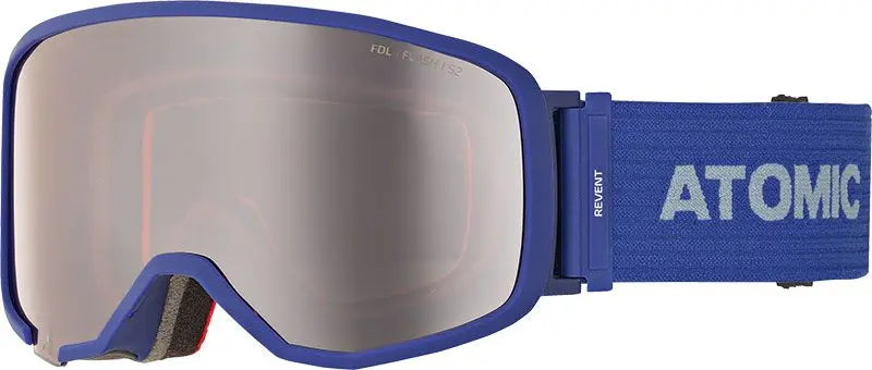 Ochelari Atomic Revent S Fdl Purple Ochelari Atomic Revent S Fdl Purple