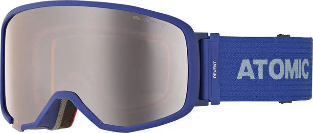 Ochelari Atomic Revent S Fdl Purple Ochelari Atomic Revent S Fdl Purple