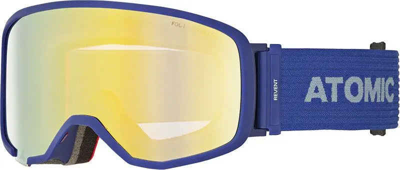 Ochelari Atomic Revent S Fdl Stereo Purple Ochelari Atomic Revent S Fdl Stereo Purple