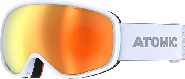 Ochelari Atomic Revent Stereo Light Grey Ochelari Atomic Revent Stereo Light Grey