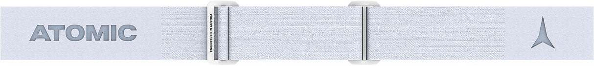 Ochelari Atomic Revent Stereo Light Grey Ochelari Atomic Revent Stereo Light Grey