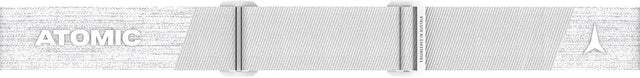 Ochelari Atomic Savor Hd White Ochelari Atomic Savor Hd White