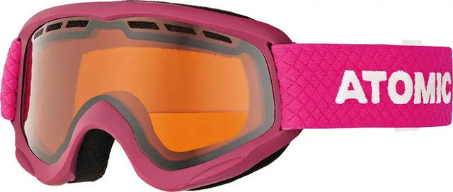 Ochelari Copii Atomic Savor Jr Berry/pink Ochelari Copii Atomic Savor Jr Berry/pink