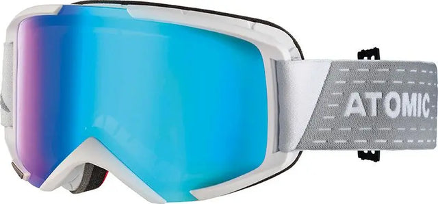 Ochelari Atomic Savor M Photo White Ochelari Atomic Savor M Photo White