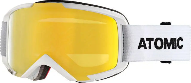 Ochelari Atomic Savor M Stereo White Ochelari Atomic Savor M Stereo White