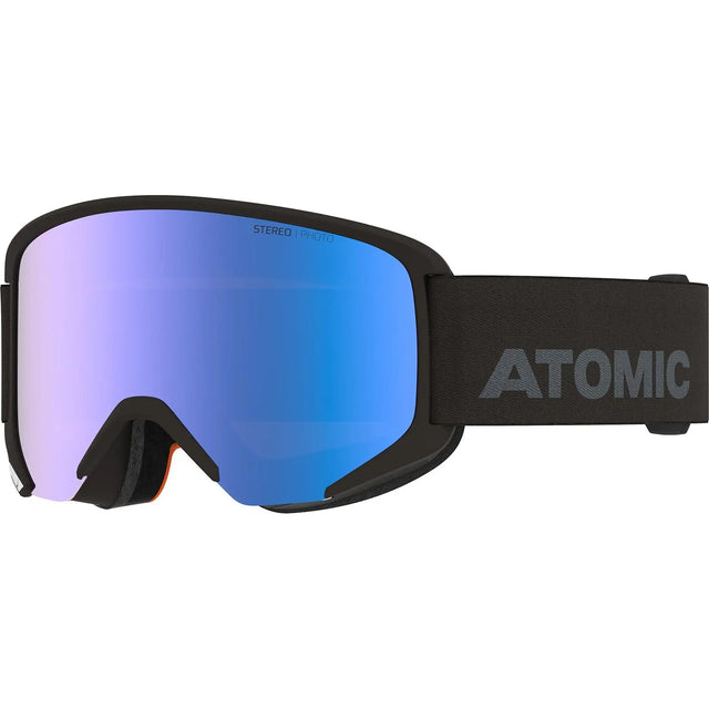 Ochelari Atomic Savor Photo Black Ochelari Atomic Savor Photo Black