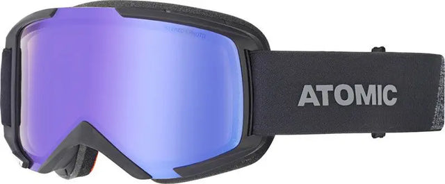Ochelari Atomic Savor Photo Otg Black Ochelari Atomic Savor Photo Otg Black