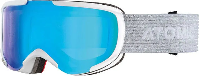 Ochelari Atomic Savor S Stereo White Ochelari Atomic Savor S Stereo White