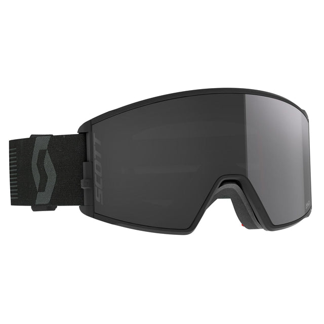 Ochelari Barbati Scott React Ochelari Barbati Scott React