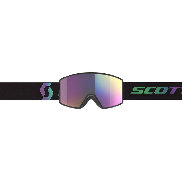Ochelari Barbati Scott React Ochelari Barbati Scott React