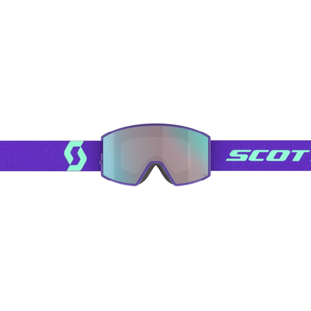 Ochelari Barbati Scott React Ochelari Barbati Scott React