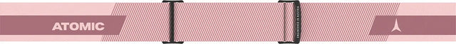Ochelari Copii Atomic Count Jr Cylindrical Rose Ochelari Copii Atomic Count Jr Cylindrical Rose