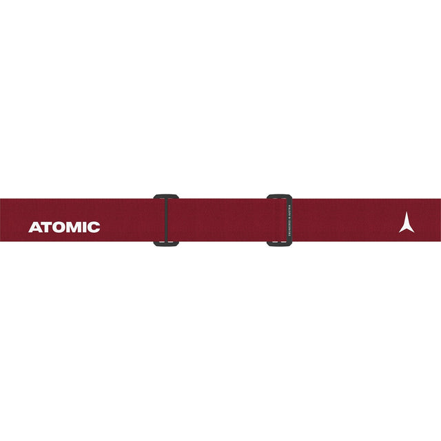 Ochelari Copii Atomic Count Jr Hd Rs Red Ochelari Copii Atomic Count Jr Hd Rs Red