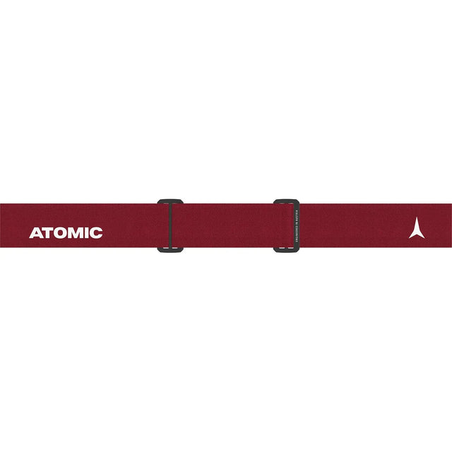 Ochelari Copii Atomic Count Jr Hd Rs Red Ochelari Copii Atomic Count Jr Hd Rs Red