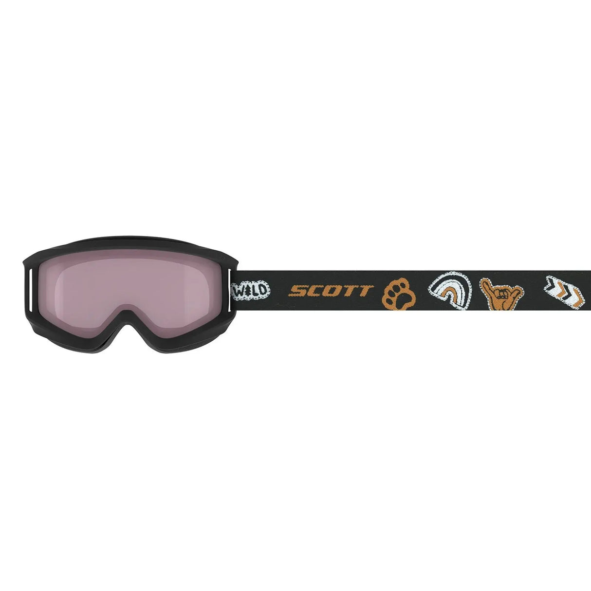 Ochelari Copii Scott Junior Agent Ochelari Copii Scott Junior Agent