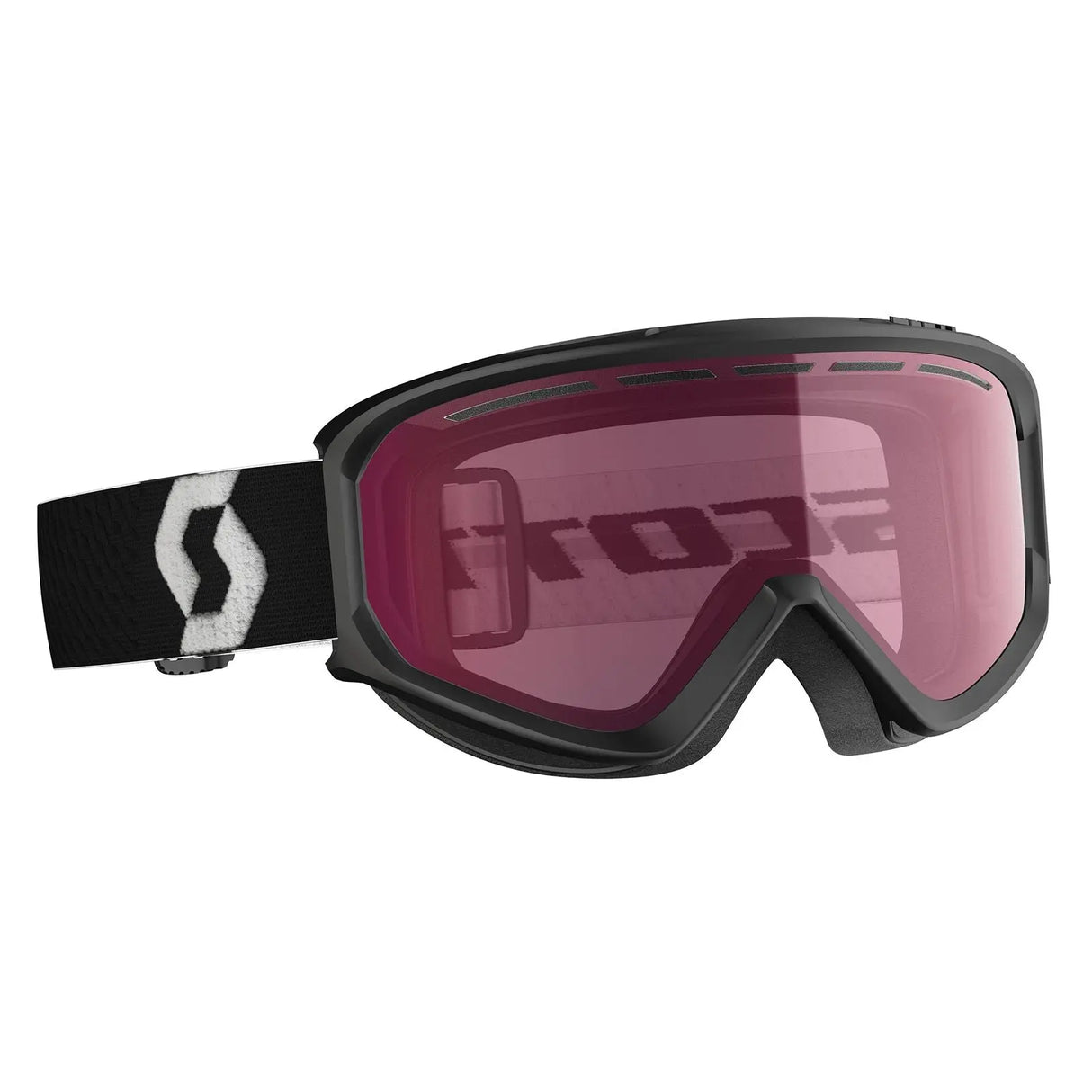 Ochelari Scott Fact Ochelari Scott Fact