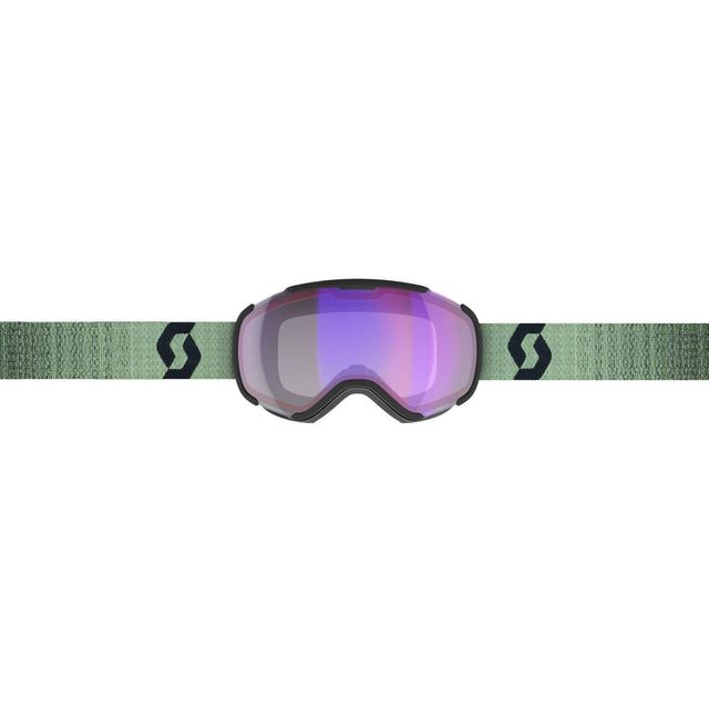 Ochelari Scott Faze Ii Ls Ochelari Scott Faze Ii Ls