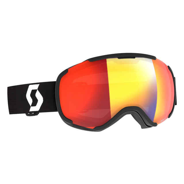 Ochelari Scott Faze Ii Ls Ochelari Scott Faze Ii Ls