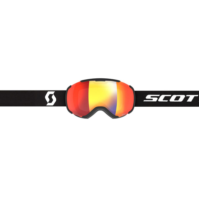 Ochelari Scott Faze Ii Ls Ochelari Scott Faze Ii Ls