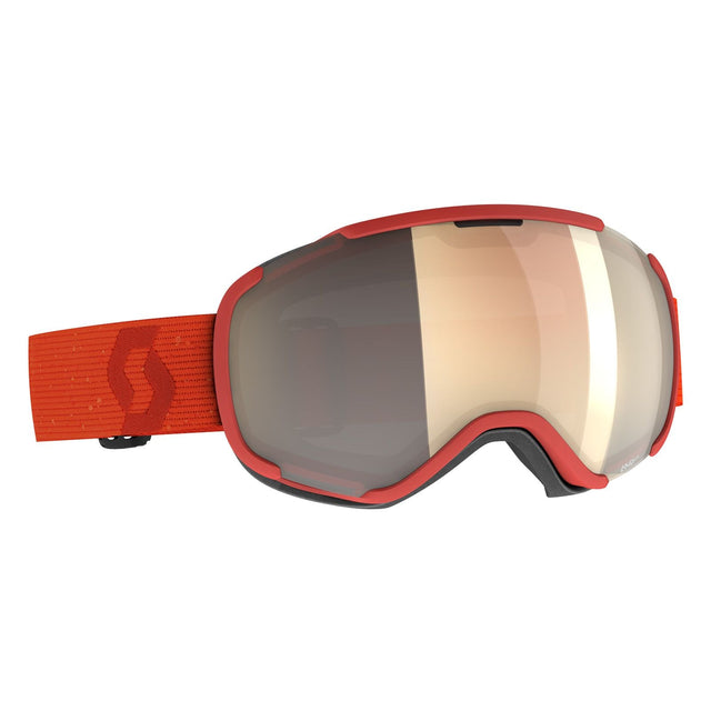Ochelari Scott Faze Ii Ls Ochelari Scott Faze Ii Ls