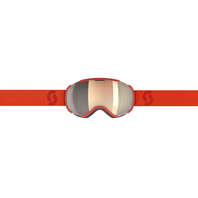 Ochelari Scott Faze Ii Ls Ochelari Scott Faze Ii Ls