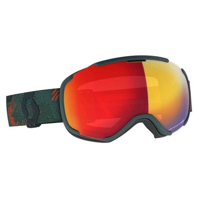 Ochelari Scott Faze Ii Ls Ochelari Scott Faze Ii Ls