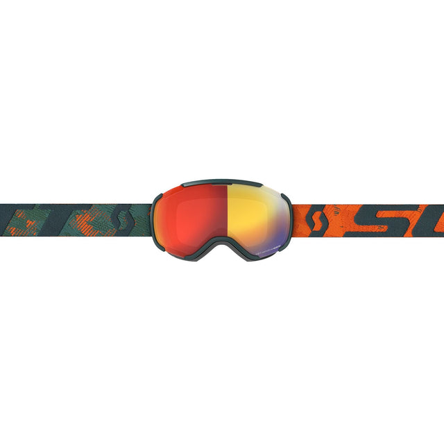 Ochelari Scott Faze Ii Ls Ochelari Scott Faze Ii Ls