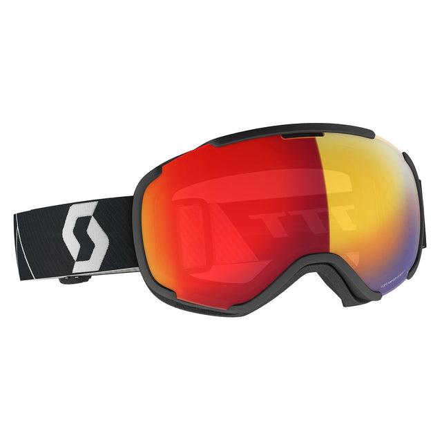 Ochelari Scott Faze Ii Ls Ochelari Scott Faze Ii Ls