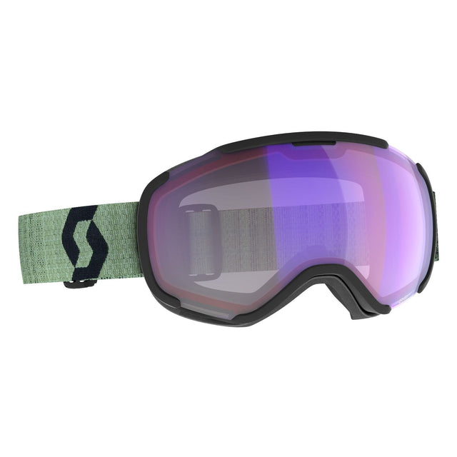 Ochelari Scott Faze Ii Ls Ochelari Scott Faze Ii Ls