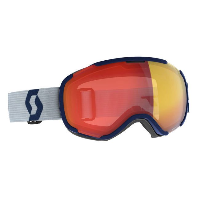 Ochelari Scott Faze Ii Ls Ochelari Scott Faze Ii Ls