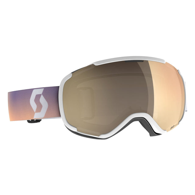 Ochelari Scott Faze Ii Ls Ochelari Scott Faze Ii Ls