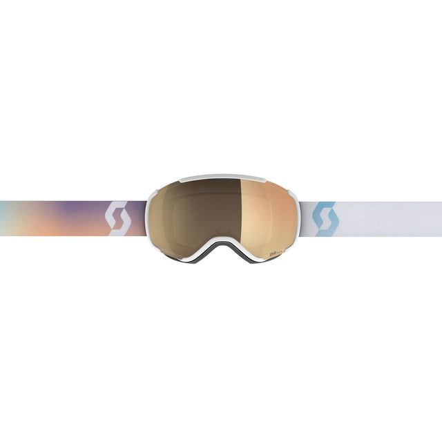 Ochelari Scott Faze Ii Ls Ochelari Scott Faze Ii Ls