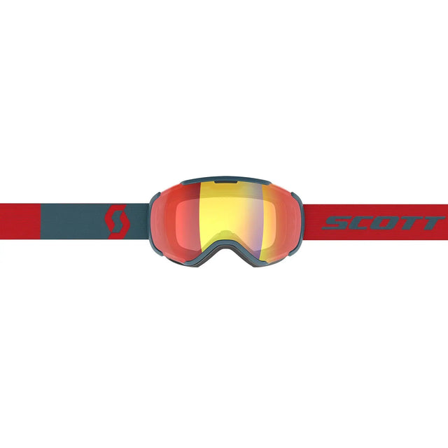 Ochelari Scott Faze Ii Ochelari Scott Faze Ii