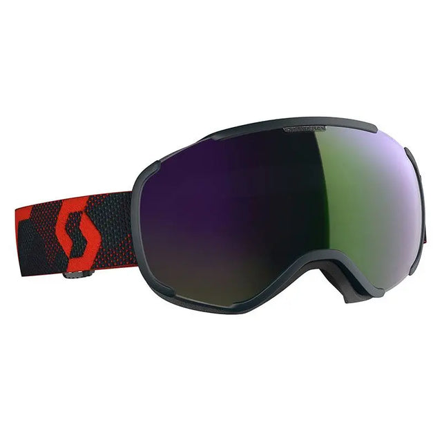 Ochelari Scott Faze Ii Ochelari Scott Faze Ii