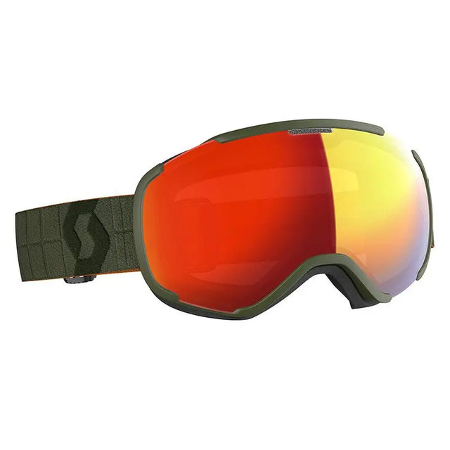 Ochelari Scott Faze Ii Ochelari Scott Faze Ii