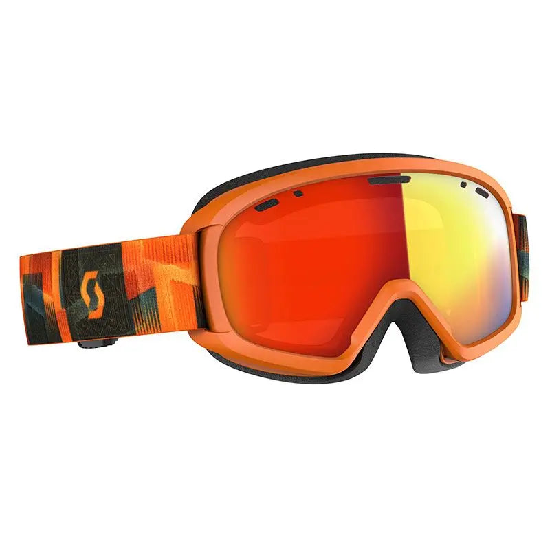 Ochelari Copii Scott Junior Witty Chrome Ochelari Copii Scott Junior Witty Chrome